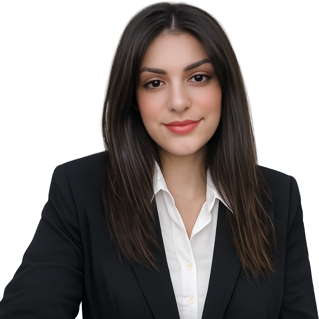 Impiegata Amministrativa